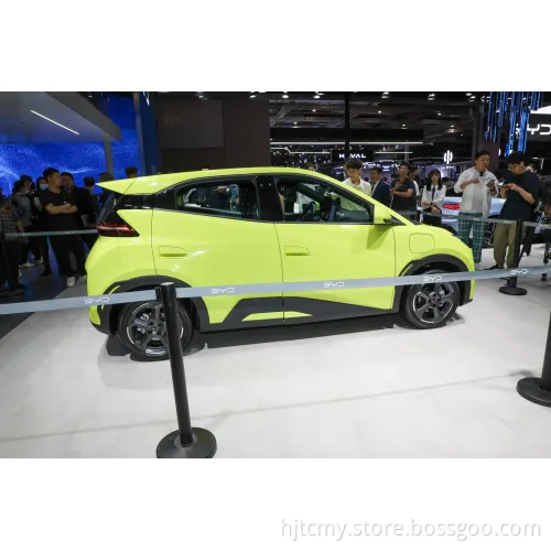 2023 Nuovi veicoli energetici Byd Seagull 75 CV Eletirc Cars Byd Seagull New EV